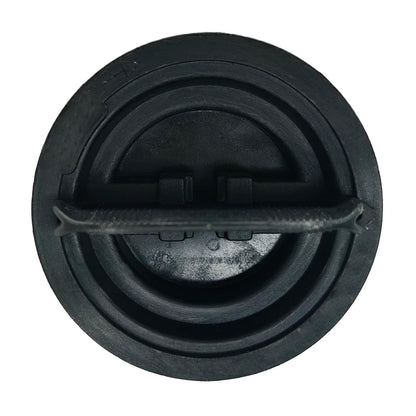 Front H7 Headlight Bulb Holder Socket