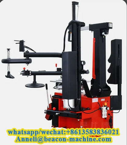 Tire Change Machine W533 Tire Changer for Automobile