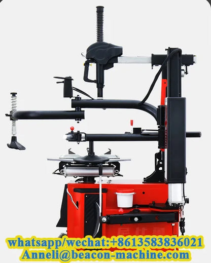 Tire Change Machine W533 Tire Changer for Automobile