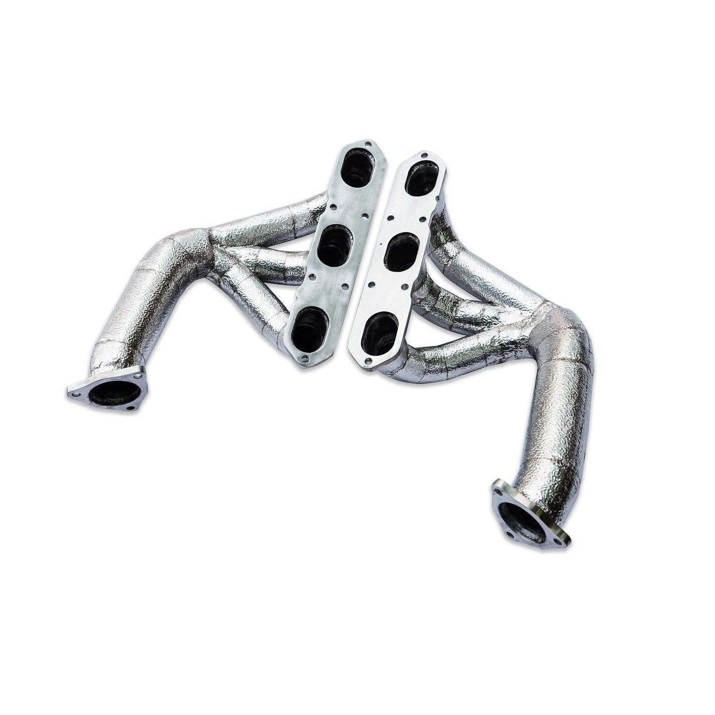 Exhaust Pipe Downpipe For Porsche 911 996 Carrera High Flow Manifolds