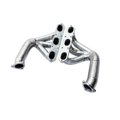 Exhaust Pipe Downpipe For Porsche 911 996 Carrera High Flow Manifolds