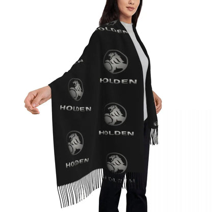 Best Edition Holden Logo Scarves