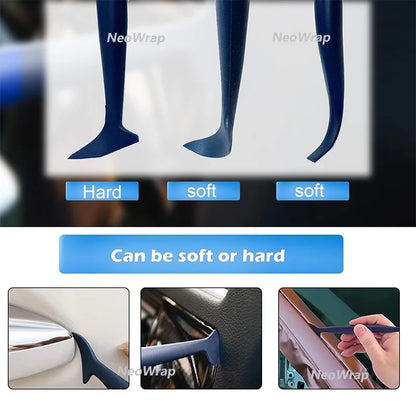 NeoWrap 10pcs Car Vinyl Wrap Tools