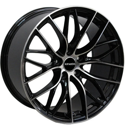 High Performance Alloy  Wheels