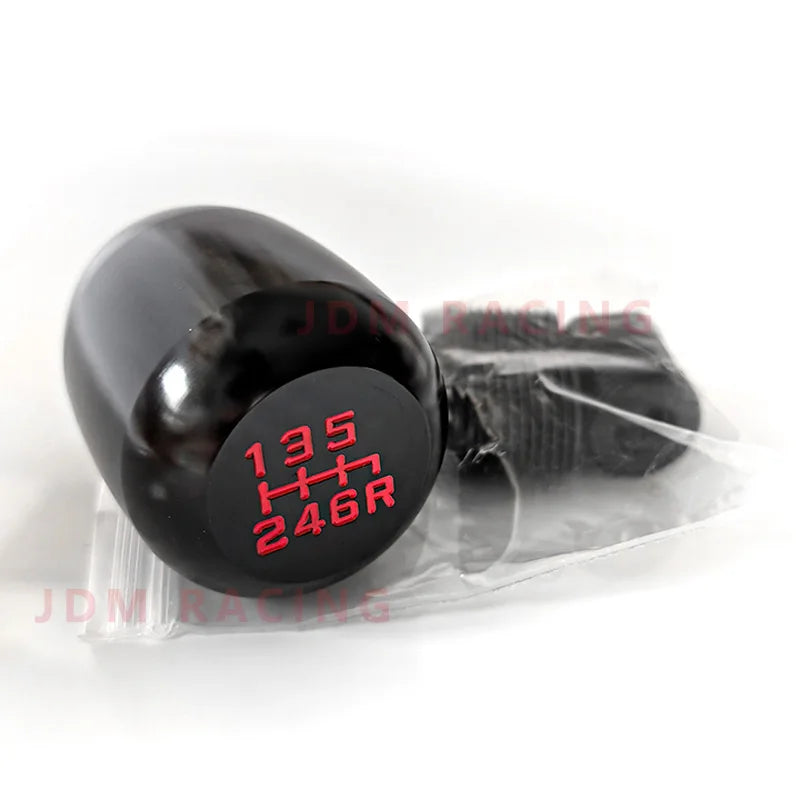 Universal Racing Gear Shifter Knob