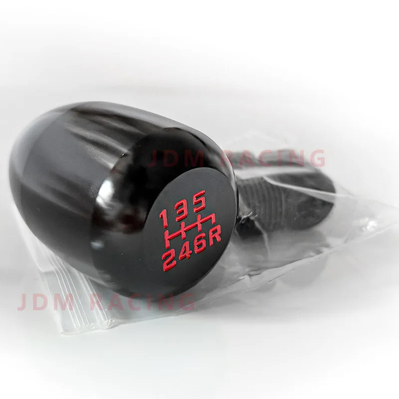 Universal Racing Gear Shifter Knob