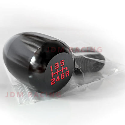 Universal Racing Gear Shifter Knob