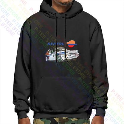 Racing T Hoodie Sweatshirts Streetwear Hip Hop Hoodies