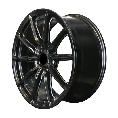 Alloy Wheels Deep Concave Alloy Car Rims Wheel 17*8.5 Size Wholesale,rims 15 Inch 5 Holes