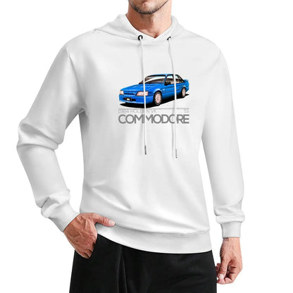 1984 VK Holden Commodore SS 'Peter Brock' Edition - Automotive Classics Hoodie streetwear