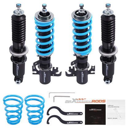 24-Level Adjustable Coil overs for Holden VE Commodore 2007-2013