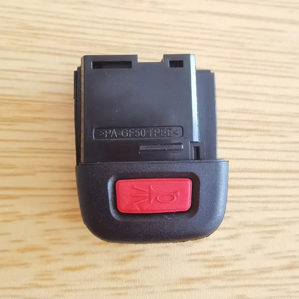 4 Button Remote Control Key Shell Casing for VE HOLDEN Commodore/ Pontiac G8
