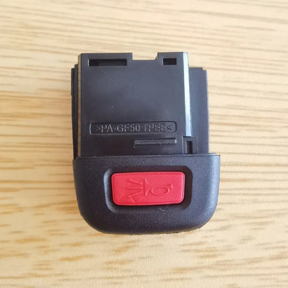 4 Button Remote Control Key Shell Casing for VE HOLDEN Commodore/ Pontiac G8