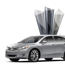 3M window thermal insulation UV 99% CR35 black Vlt35% Irr 95% nano ceramic film 1mX3m