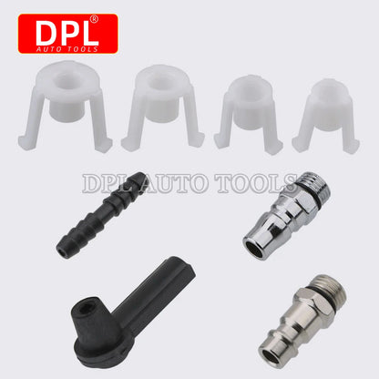 Automotive Brake Fluid Replacement Tool