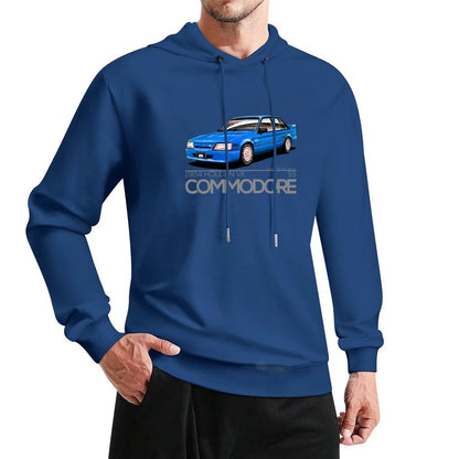 1984 VK Holden Commodore SS 'Peter Brock' Edition - Automotive Classics Hoodie streetwear
