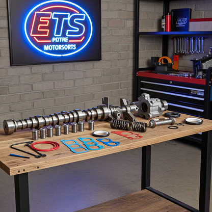 Stage 2 Camshaft Kit | LS1 LS2 LS3 LQ4 LM7  V8 – Complete Cam Kit